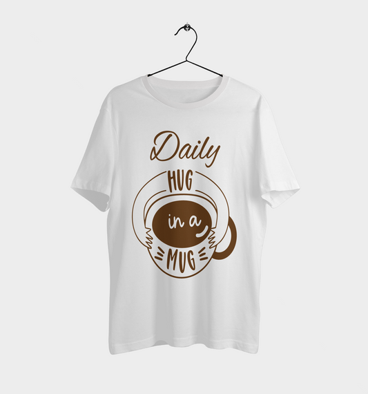 Daily Hug in a Mug